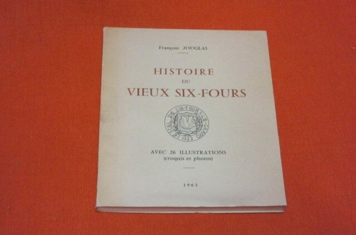Var jouglas histoire - jouglas, :