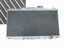 Aluminum Radiator pour Acura