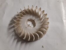 turbine de volant de moteur