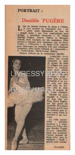1963 document - document, lis