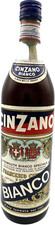 Vermouth Blanc Cinzano 1960