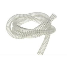 1 Mètre TUBO RADIATORE D.20X27 Derbi Sm 50 Senda Sm DRD E1R (SDR1HB) Ducati 03