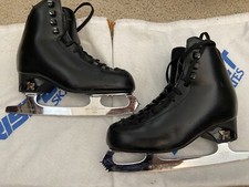 Risport Antares Skate With box