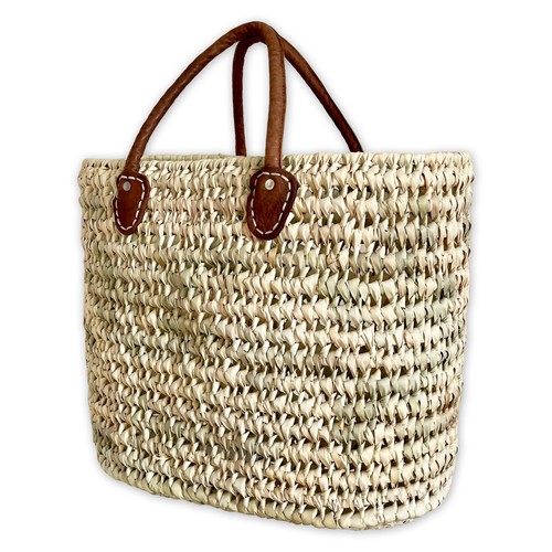 Marocaines panier sac - marocaines, en