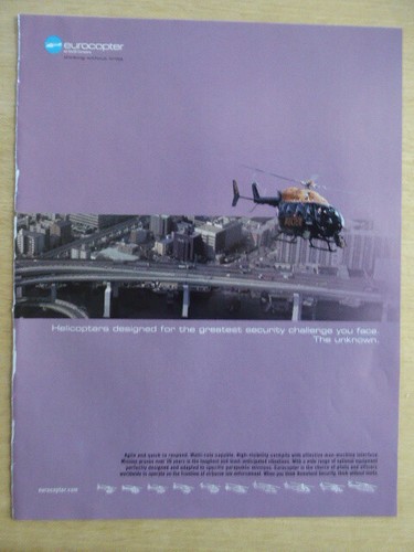 2009 pub eurocopter - pub,