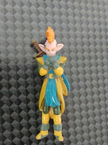 Figurine tapion dragon ball - figurine,