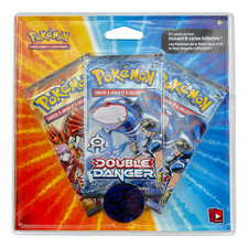 Pokémon 🇫🇷 Tripack