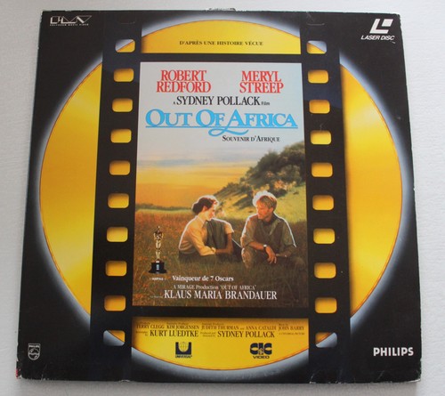 Out africa robert - of,