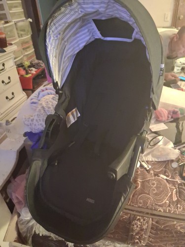 Graco modecarrycot bassinet - modecarrycot,