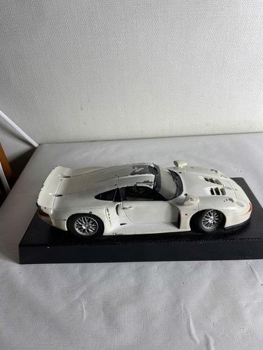 Porsche 911 gt1 models 18 - porsche,