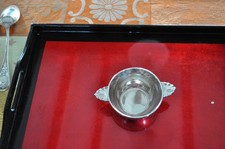 petite coupe en métal