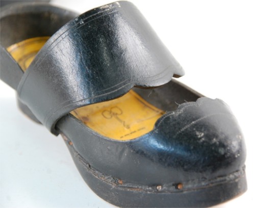 Semeuse chaussures à - chaussures,