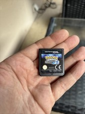 Pokémon Version Noire 2 (Nintendo DS, 2012) Juste Cartouche