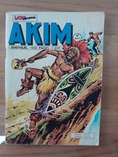 AKIM     N°357     MON