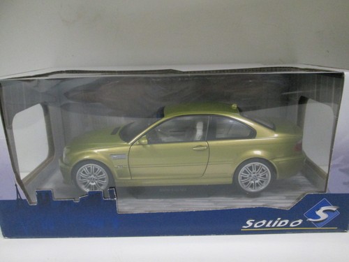 Bmw e46 coupé jaune phonix - coupé,