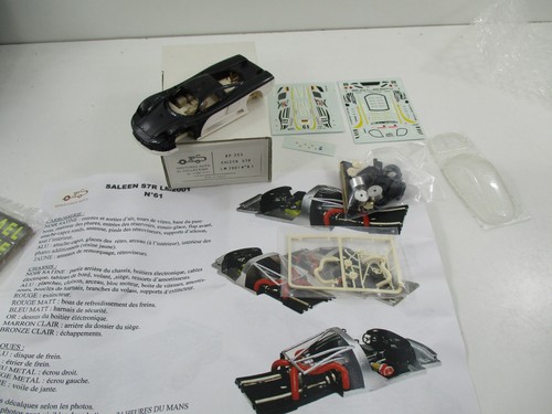 Kp253 kit saleen s7r 61 - saleen, le