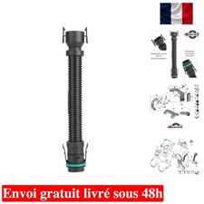 Tuyau Flexible pour Filtre à