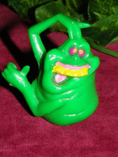 Figurine The Real Ghostbusters S.O.S. Fantômes Bouffe tout Yolanda Toys Vintage