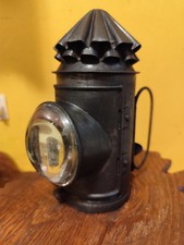 Ancienne Lampe Lanterne