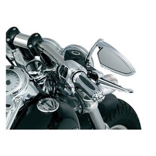 Emblème zombie Kuryakyn