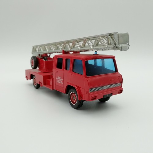 Solido pompiers tonergam - solido,