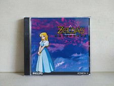 Zelda's Adventure - Philips