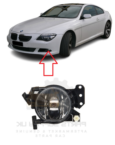 Neuf pour bmw série e63 - neuf, e63/e64
