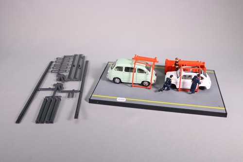 Le3023 brumm as39 voiture - le3023, 1/43