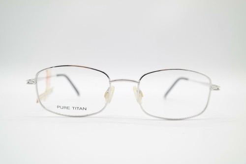 Vintage 0019 titan argent - te,