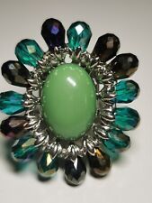 Imposante Bague Fantaisie