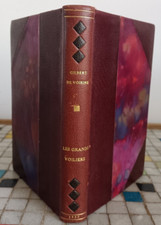 Gilbert de Voisins Les grands