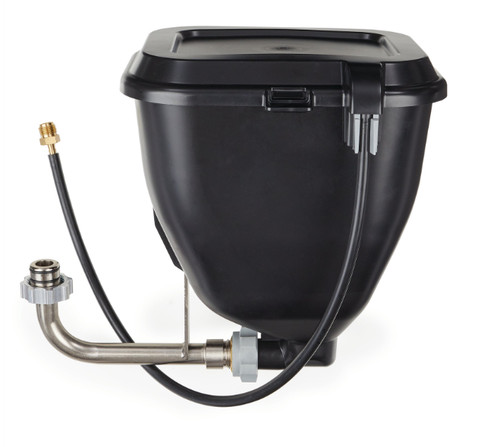 Graco airless finishing - graco, kit