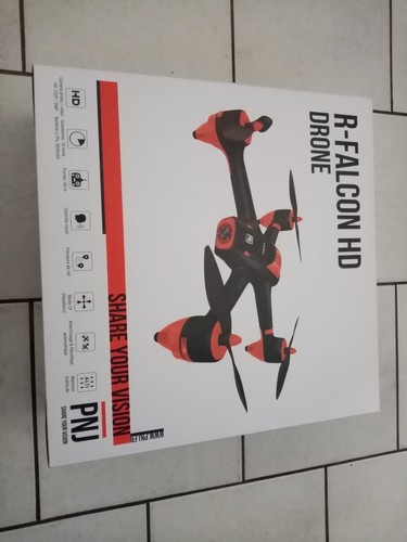 Drone falcon hd - drone, r-falcon