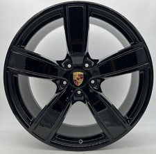 Porsche Cayenne Coupe 22