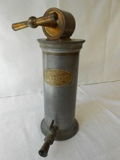 ANCIEN VERITABLE IRRIGATEUR -