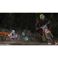 Mxgp 2 : The Official