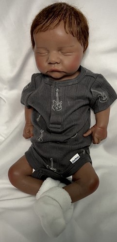 Silicone full body squishy boy - silicone,
