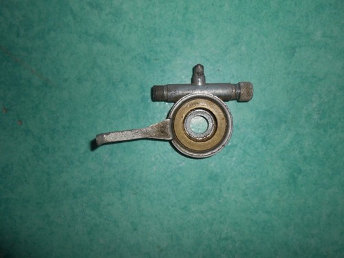 Entraineur compteur huret axe - compteur,