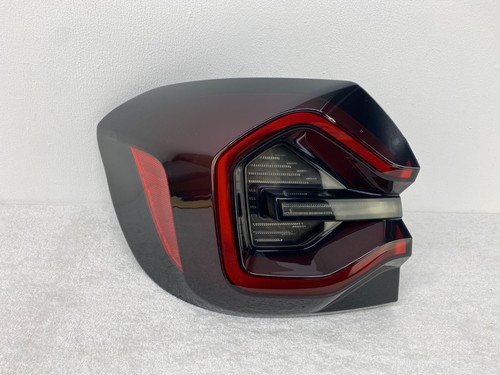 Bmw g01 lci feu arrière - bmw,