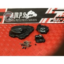 Protection carter moteur et pompe à eau R&G Suzuki GSX-R 1000 R 2017 à 2020