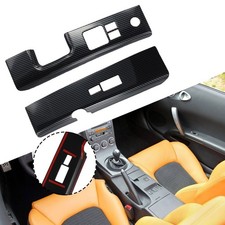 18) Couvercles d'interrupteurs