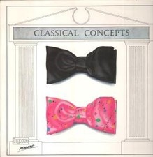 Brian Gulland / Fiachra Trench