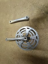 Pédalier Stronglight Triple