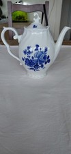 Cafetière porcelaine - en,