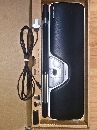Tested contour design - *tested*,