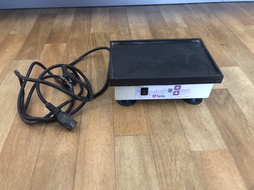 Vibreur sirio hertz - vibreur, 40