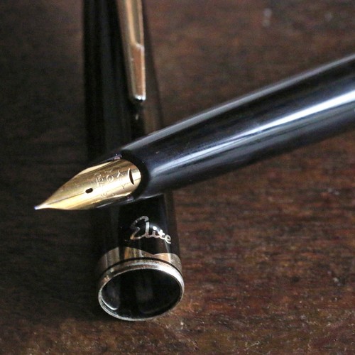 Stylo plume vintage - , namiki