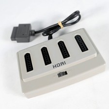 Super Multitap Multi Tap