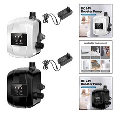 Pompe de surpression