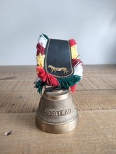 Petite Cloche en Bronze ou